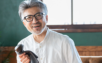 ゴルフの副業でキャディを始めて、予想外だったメリットとは?