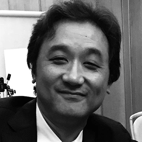 村井 宏行氏 Double Eagle  Executive Advisor