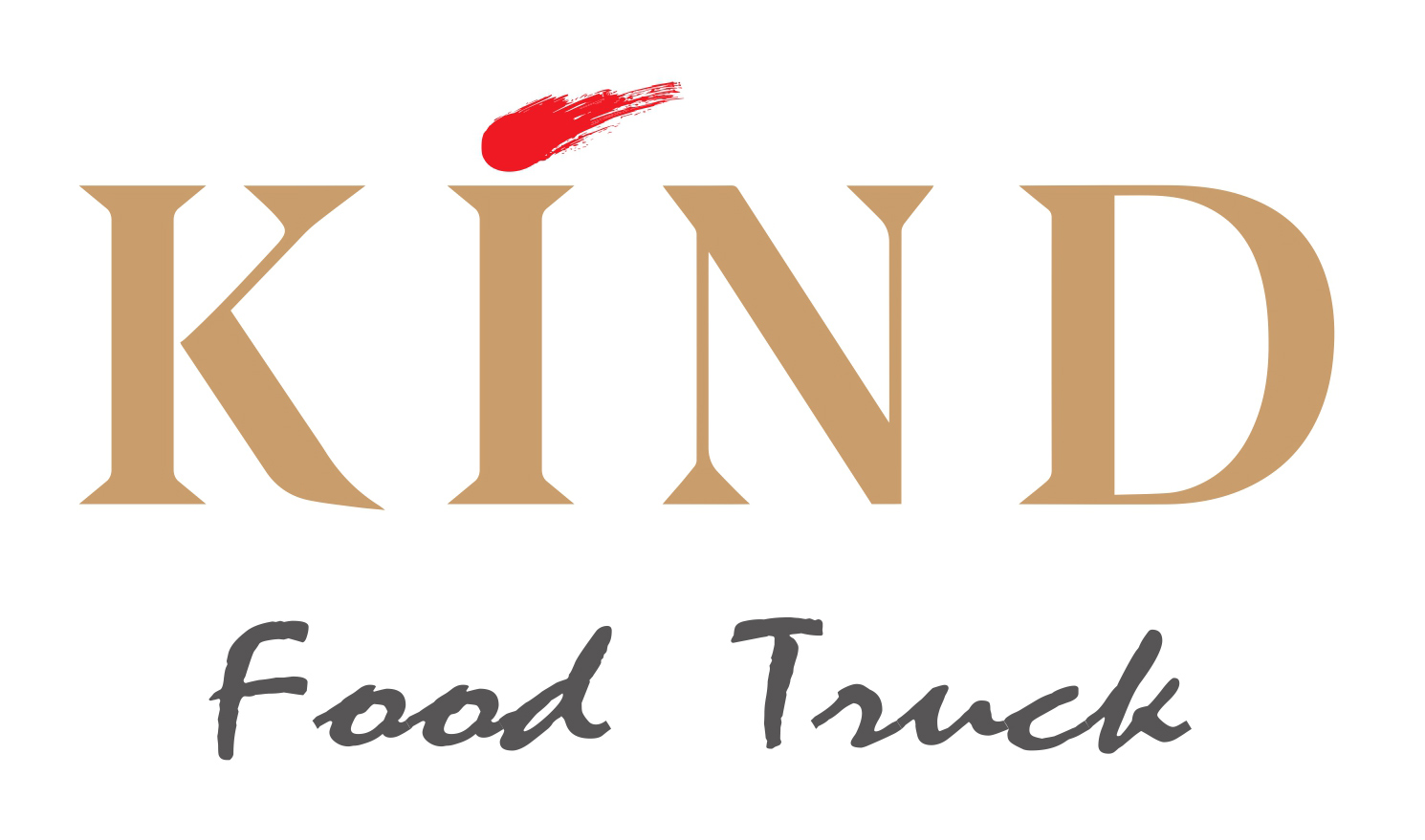 KIND FOOD TRUCK